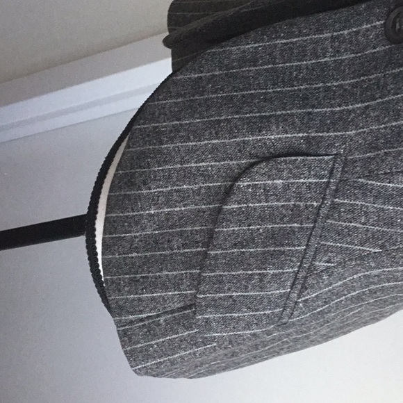 Wool jacket - Picture 4 of 5